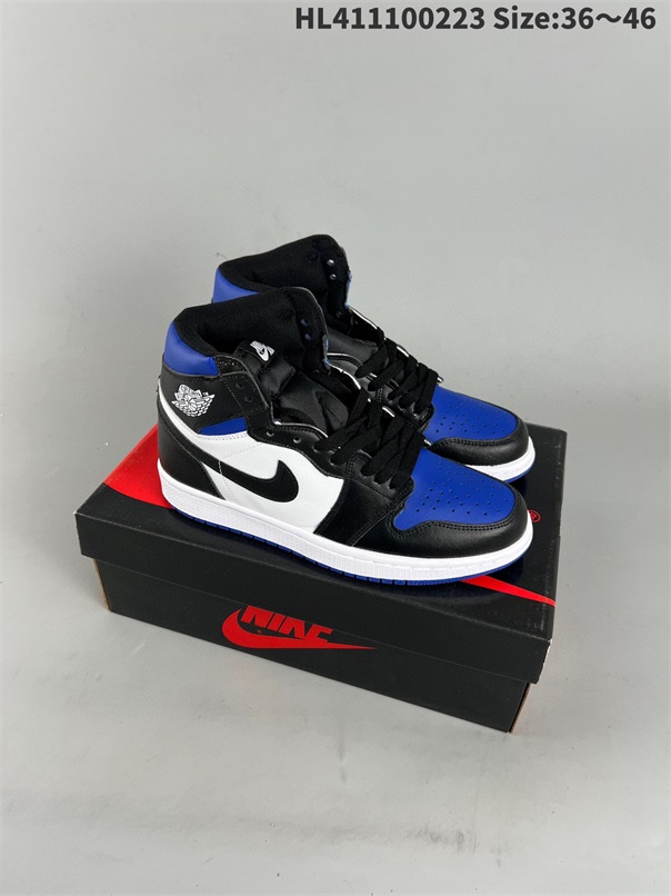 women air jordan 1 shoes 2023-2-27-004